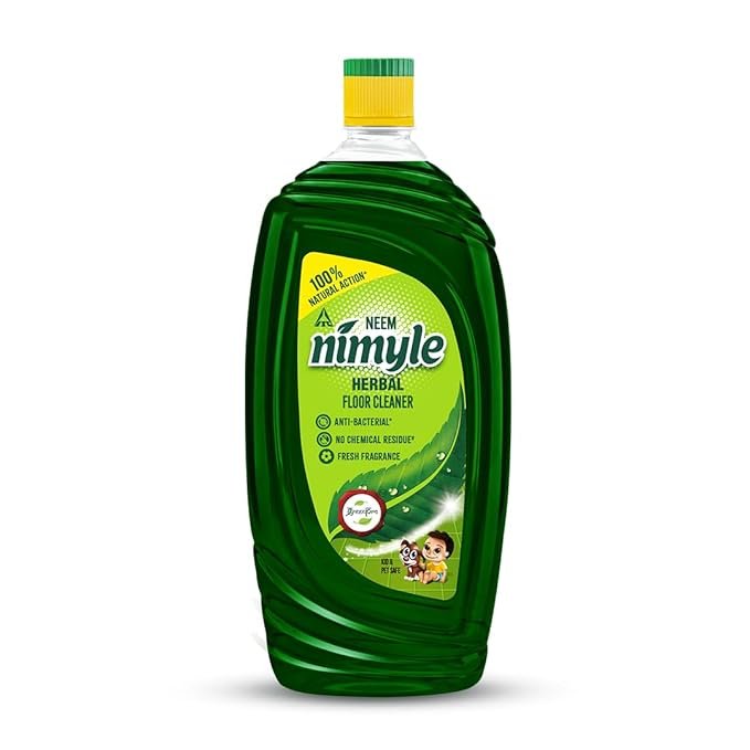 Nimyle Floor Cleaner Herbal